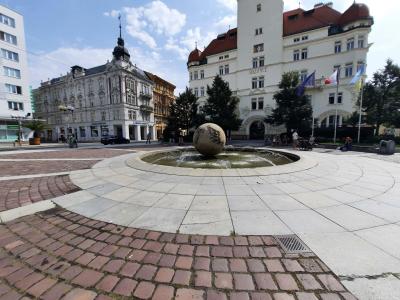 OPAVA