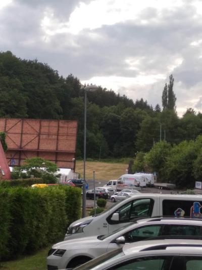 Dětské hřiště 