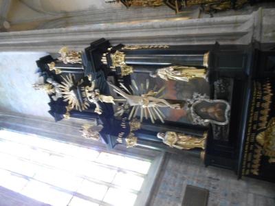 KUTNÁ HORA