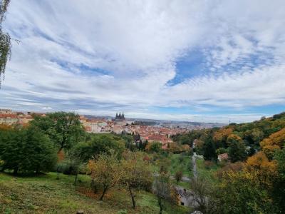 PETŘÍN
