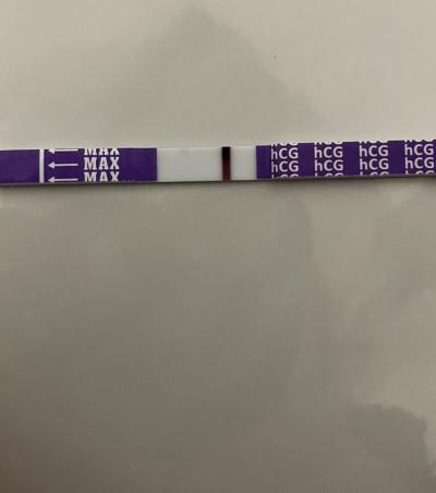 Testování a těhotenský test | Testování listopad 2022