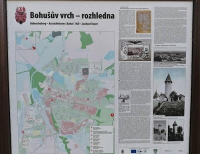 Bohušův vrch