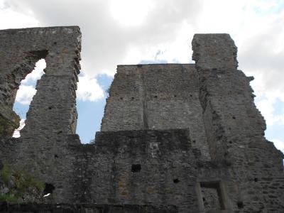 CORNŠTEJN