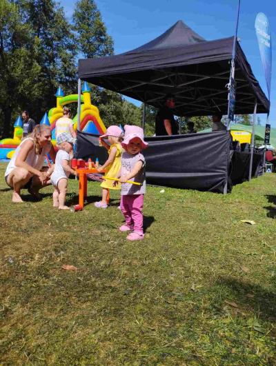 Kinder fest Malá skala