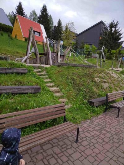 Jiřinka Dolní Morava