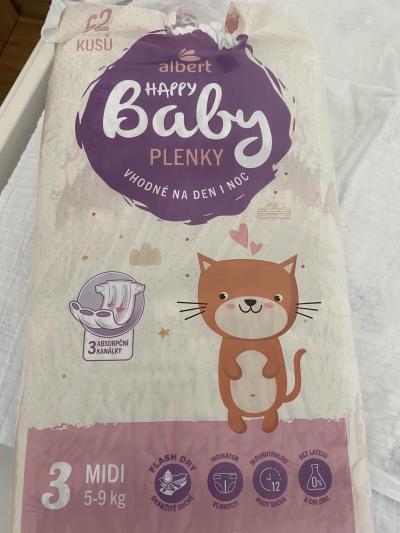 Plenky | Plenky Albert