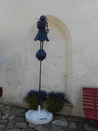 HRAD BÍTOV