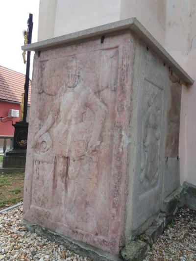 KAMENICE NAD LIPOU