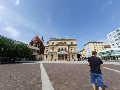 OPAVA