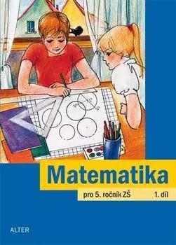 Školák | Učebnice matematiky 5. ročník