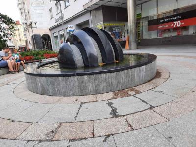 OPAVA