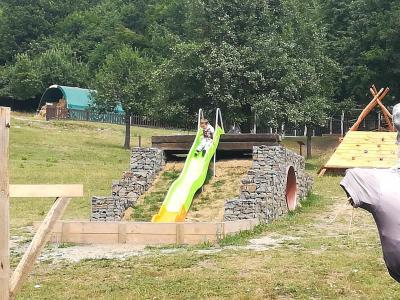 Zveropark
