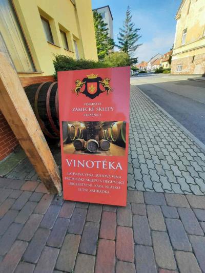 STRÁŽNICE ZBYTEK