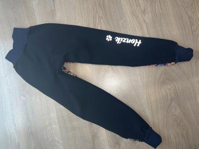 Oblečky pro děti i dospělé | Softshellové kalhoty pro dítě