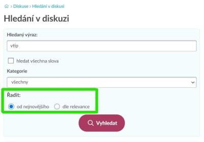 Jak funguje eMimino? | Vyhledávání na emiminu