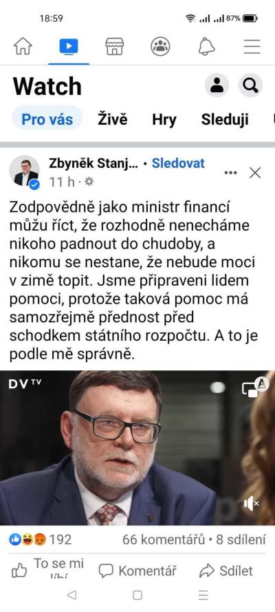 Jaké bydlení - stavíme, bydlíme | V cenové pasti s teplem v bytě