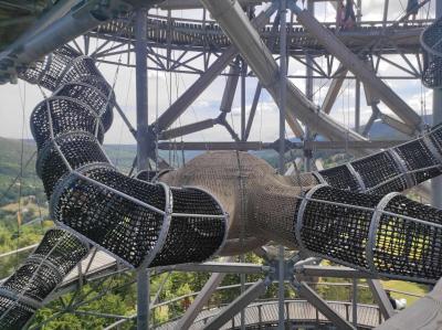 Sky walk