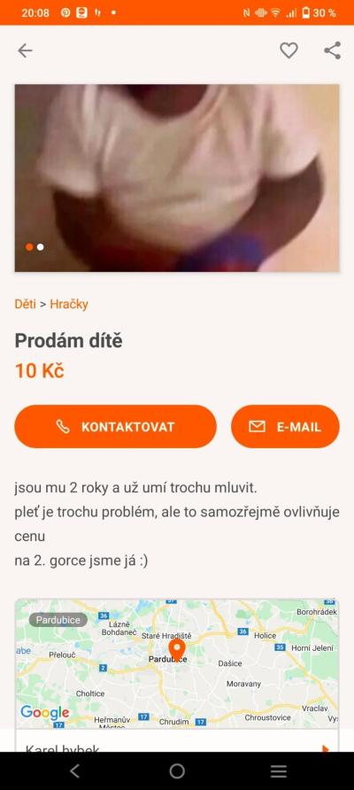 Pro pobavení | Perly z Bazoše