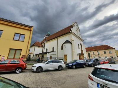 STRÁŽNICE ZBYTEK
