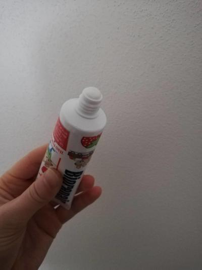 Recenze z kampaně Jak uspěla zubní pasta Biorepair® Kids?