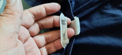 dívčí legíny značky H and M, vel. 104