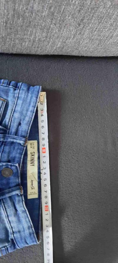 chlapecké džíny značky Denim Co, vel. 3-4 roky