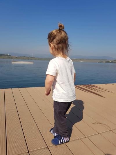 Mostecké jezero