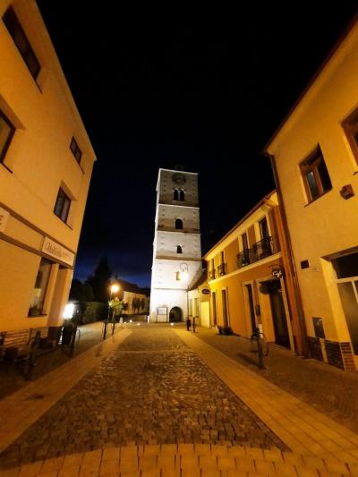 STRÁŽNICE ZBYTEK