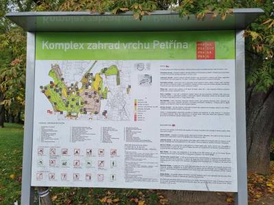 PETŘÍN