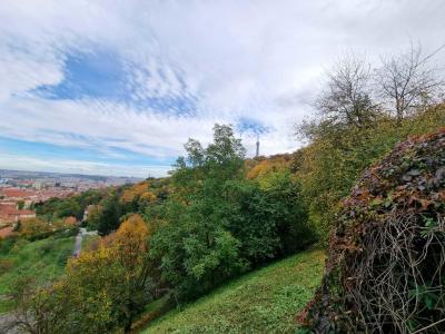 PETŘÍN