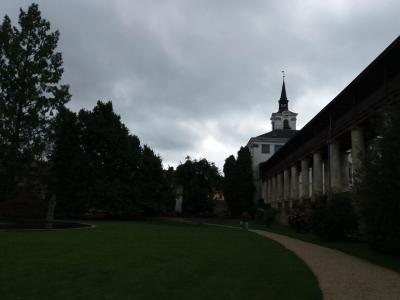 LYSICE