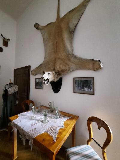 ŠTERNBERK