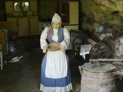 Venkovské zemědělské muzeum