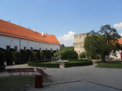 HRAD BÍTOV