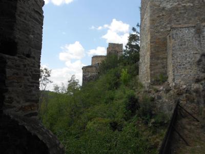 CORNŠTEJN