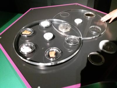 VIDA! SCIENCE CENTRUM