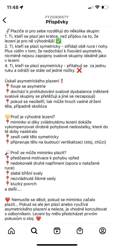 Těhotenství | TP prosinec 2021
