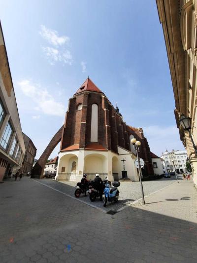 OPAVA
