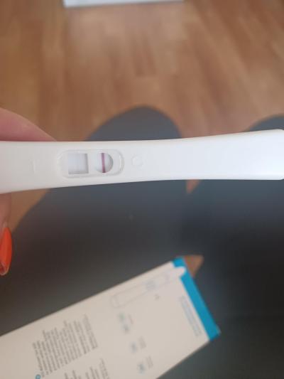 Testování a těhotenský test | Nedockavost a netrpelivost