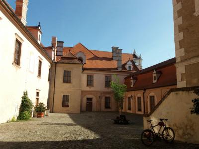 JEVIŠOVICE