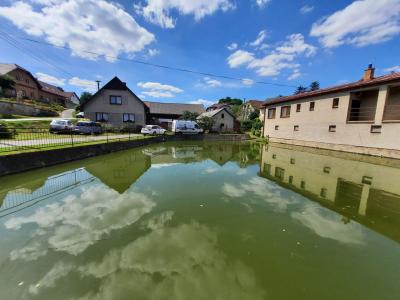 BUKOVÁ