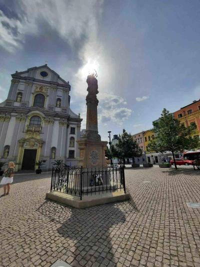 OPAVA