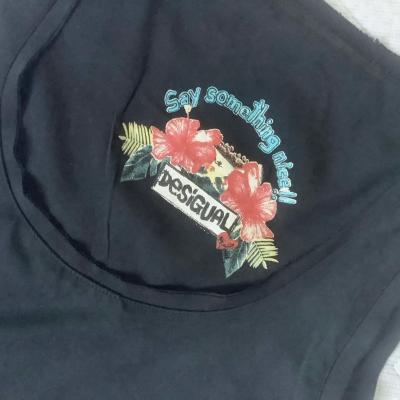 Halenka Desigual- vel.S