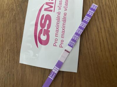 Testování a těhotenský test | Ranní a odpoledni moč. Je v tom velky rozdíl?