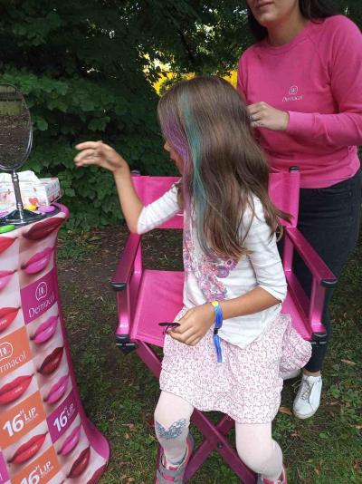 Kryštofkemp v Konopišti