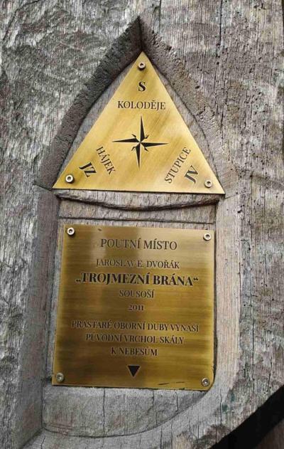 Park Koloděje