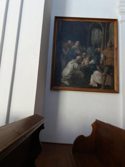 JEVIŠOVICE