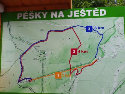 JEŠTĚD