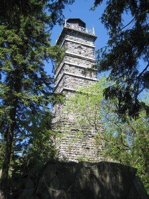 Rozhledna Pajndl
