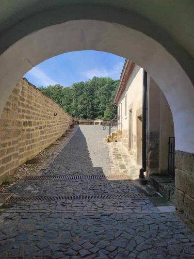 Hrad Kost